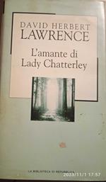 L' amante di Lady Chatterley