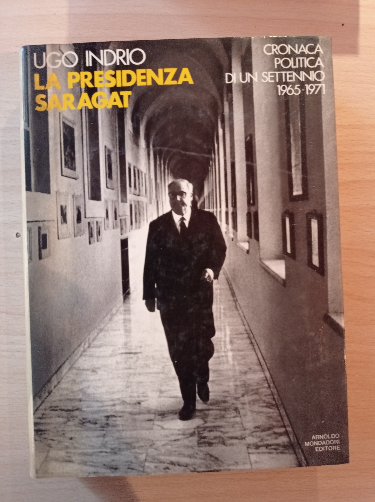 Libreria Quarto Stato