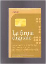 La firma digitale