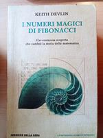 I numeri magici di Fibonacci