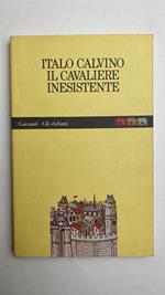 Il cavaliere inesistente