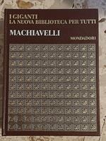 Niccolò Machiavelli