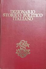 Dizionario Storico Politico Italiano