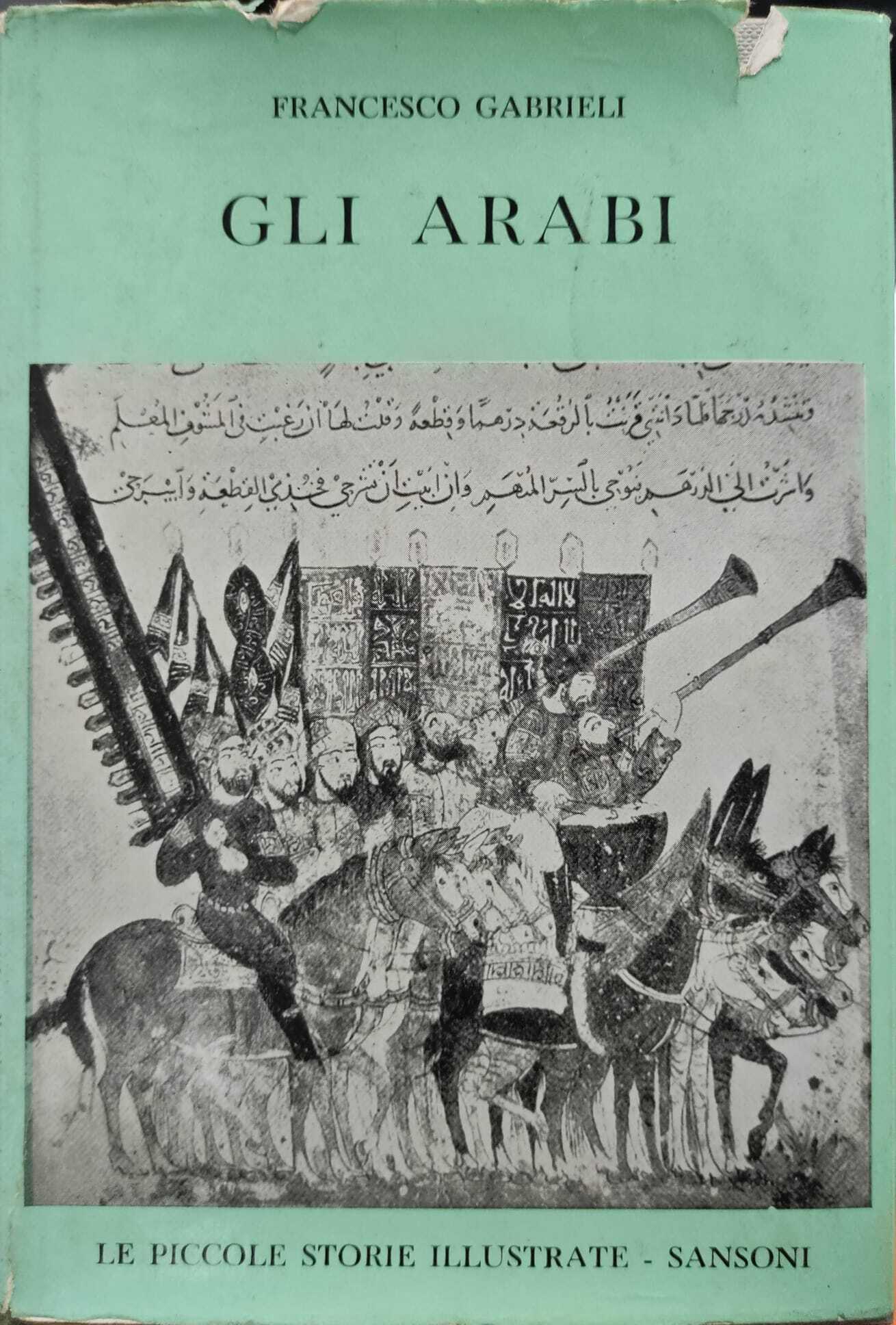 Librisaggi