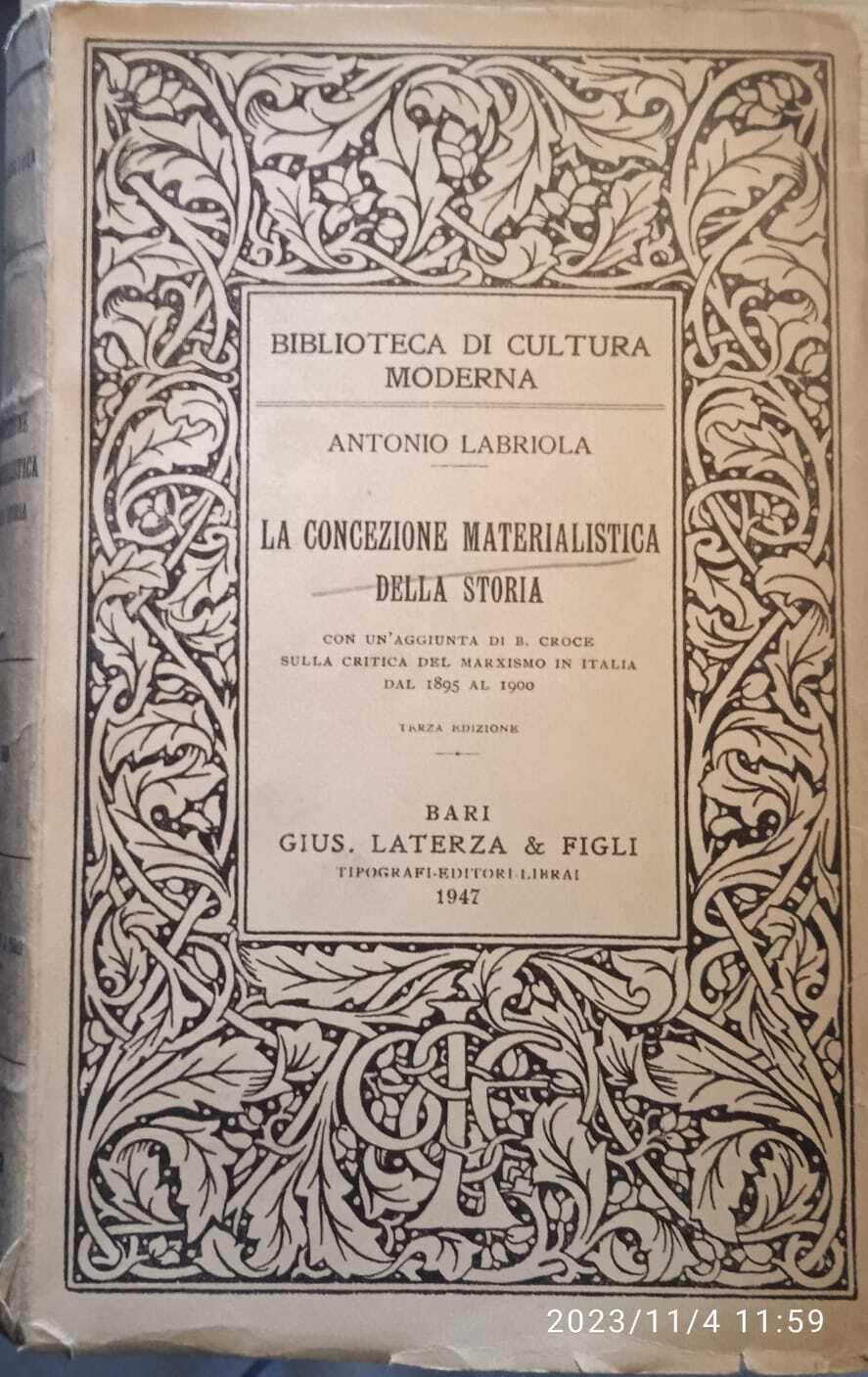 Librisaggi