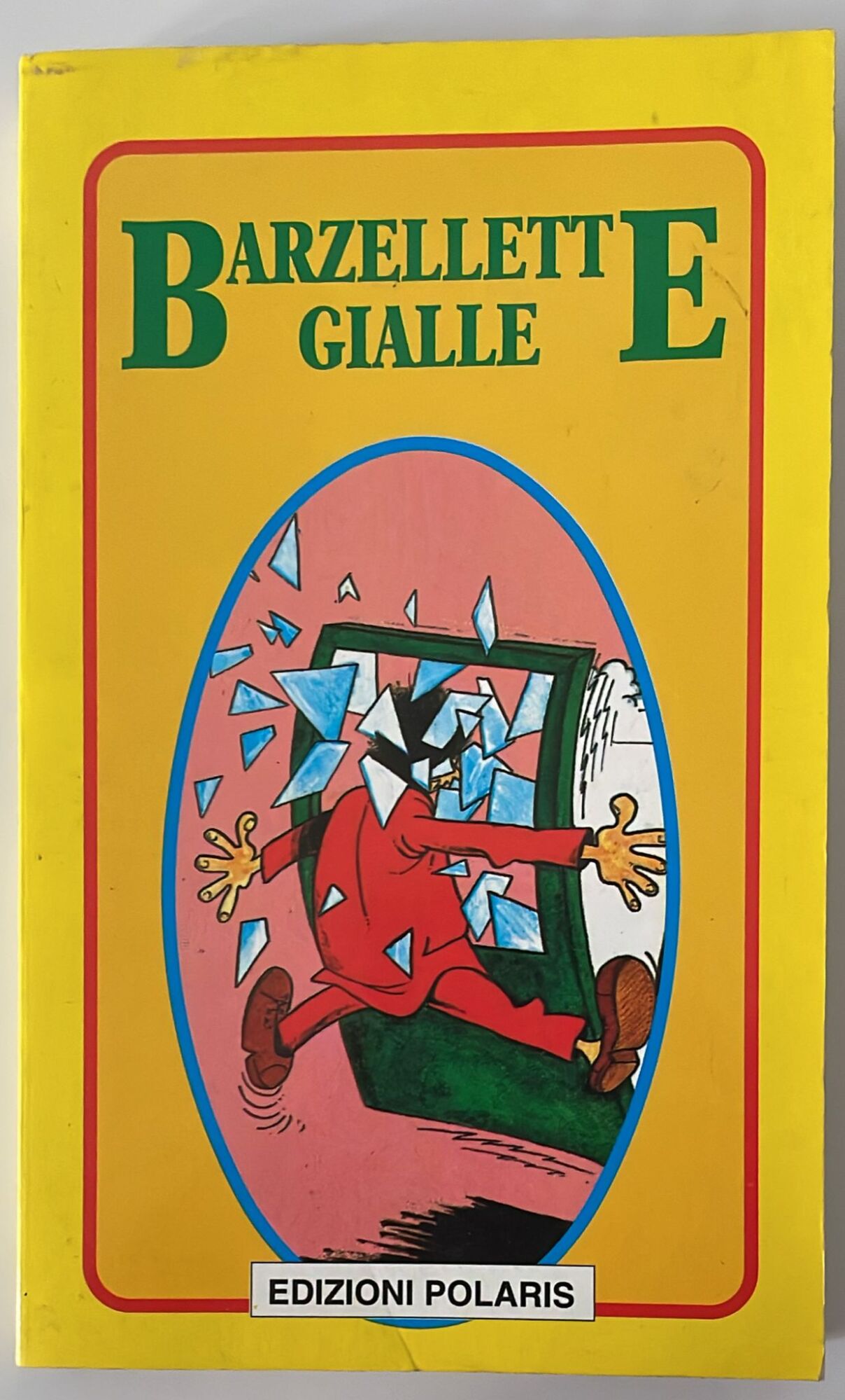 Libreria del Professore