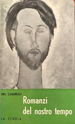 Romanzi del nostro tempo