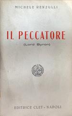 Il peccatore (Byron)