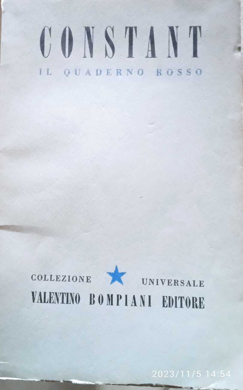 Libreria del Professore