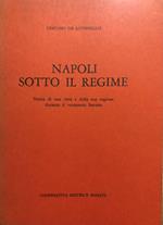 Napoli sotto il regime