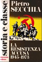 La resistenza accusa 1945-1973