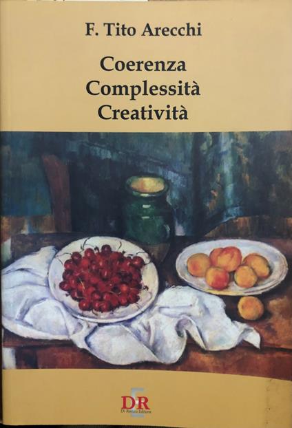 Coerenza. Complessità. Creatività - copertina