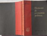 Elementi di economia politica