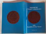 Monete e medaglie commemorative della Repubblica di San Marino