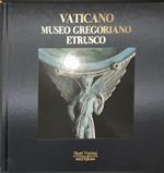 Vaticano. Museo Gregoriano Etrusco