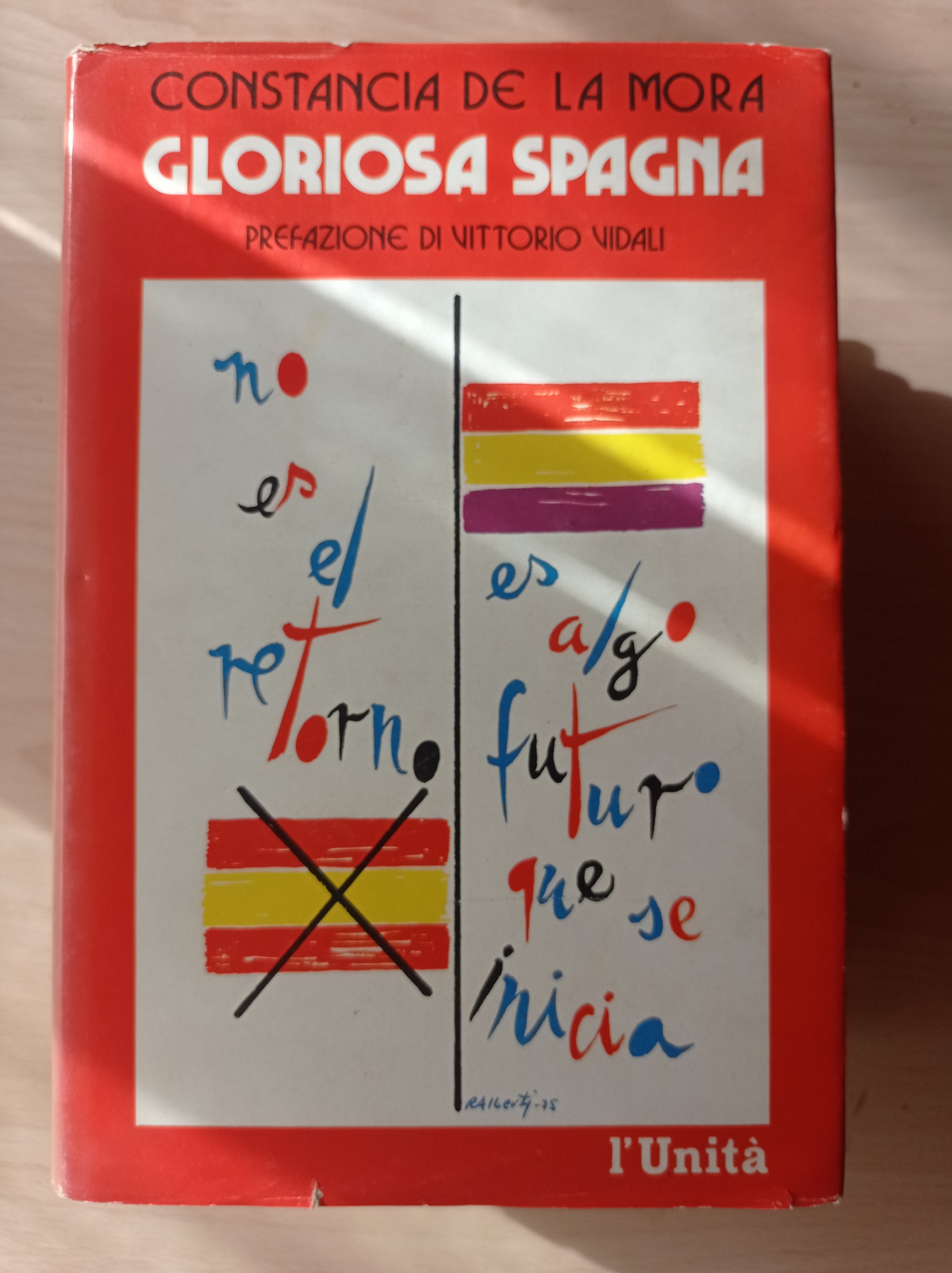 Libreria del Professore