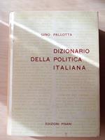 Dizionario della politica italiana