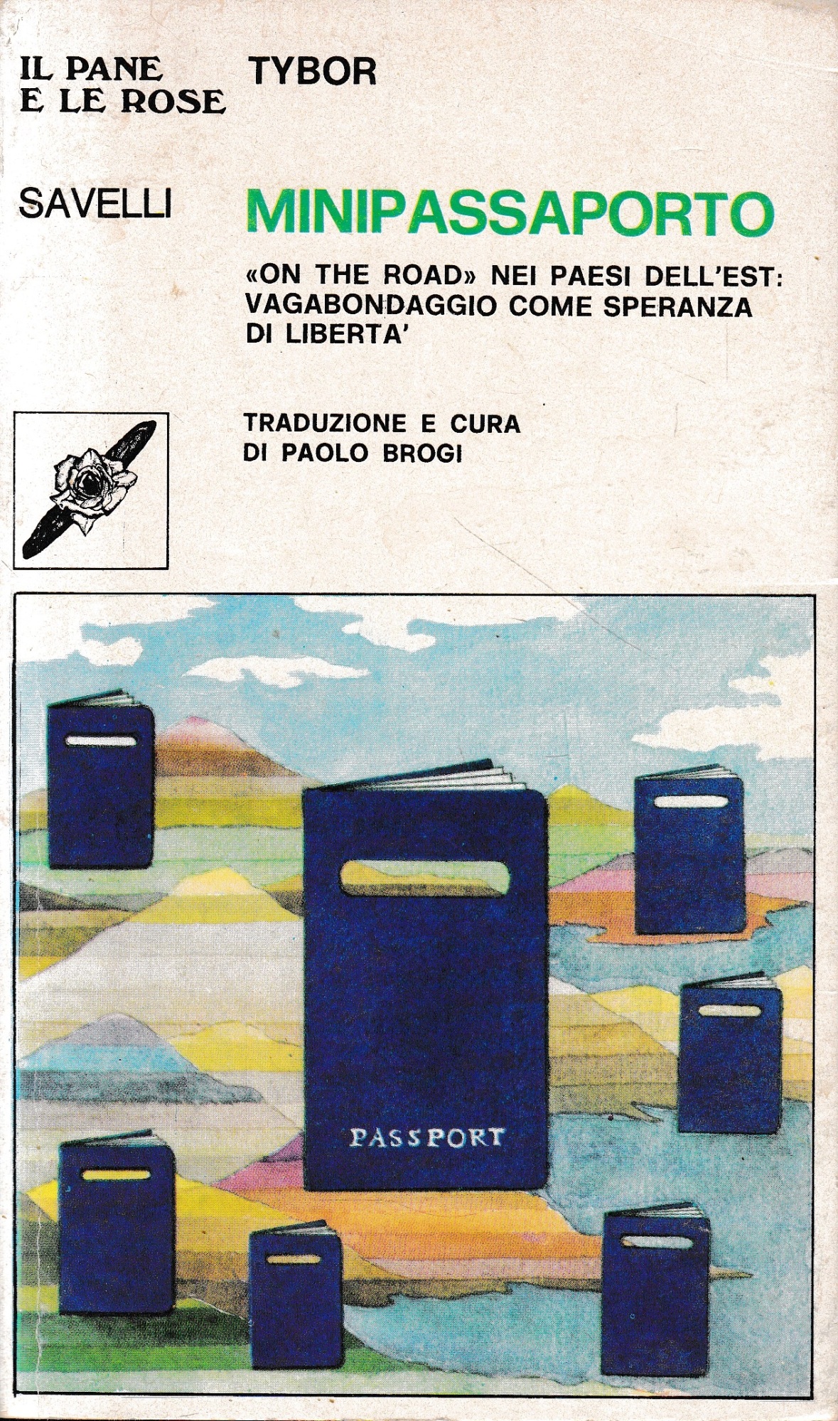 Librisaggi