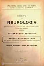 Corso di neurologia sistema nervoso periferico