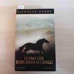 L' uomo che sussurrava ai cavalli