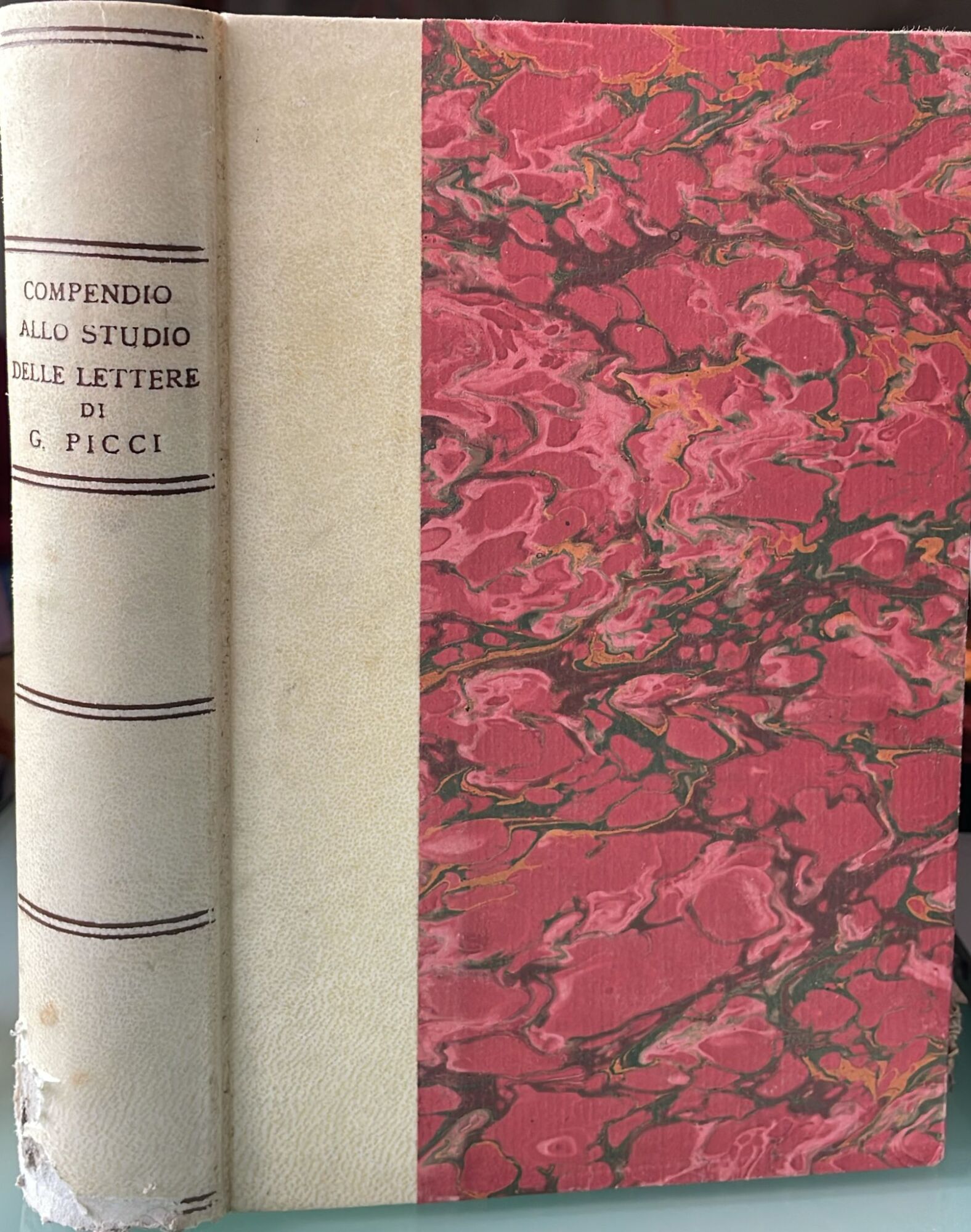 Libreria del Professore