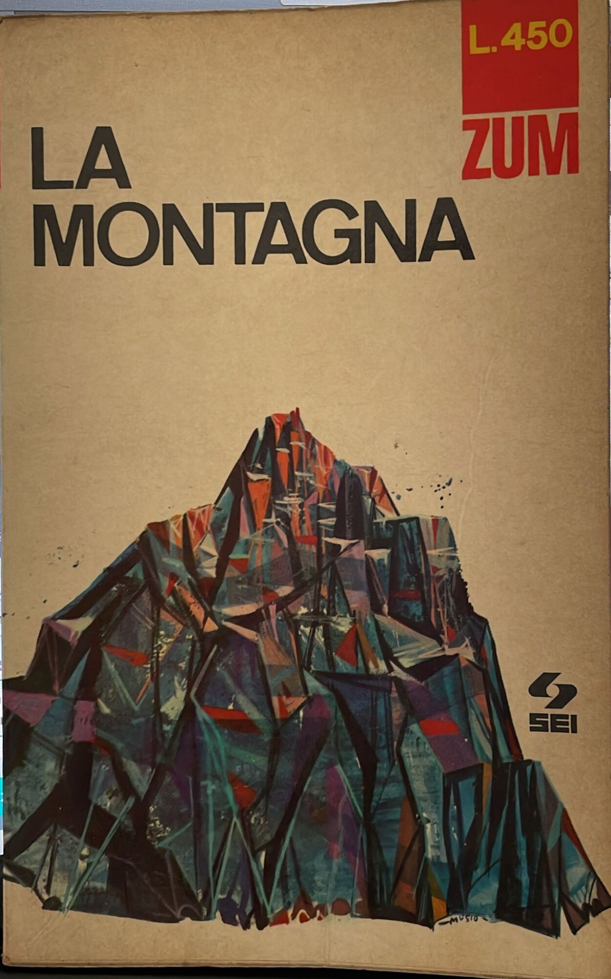 Libreria del Professore