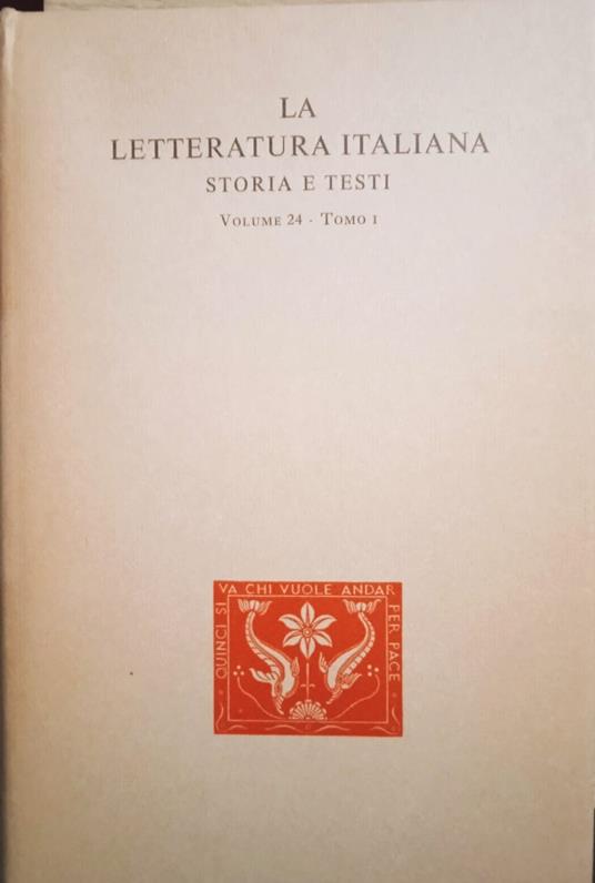 Novellieri del cinquecento - Marziano Guglielminetti - copertina