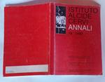 Annali dell' Istituto Alcide Cervi (1997) (Vol. 19)