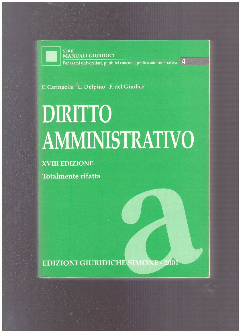 Libreria del Professore