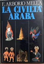 civilta' araba