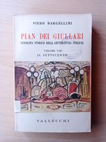 Pian Dei Giullari VIII