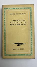 Commento alla vita di don Chisciotte