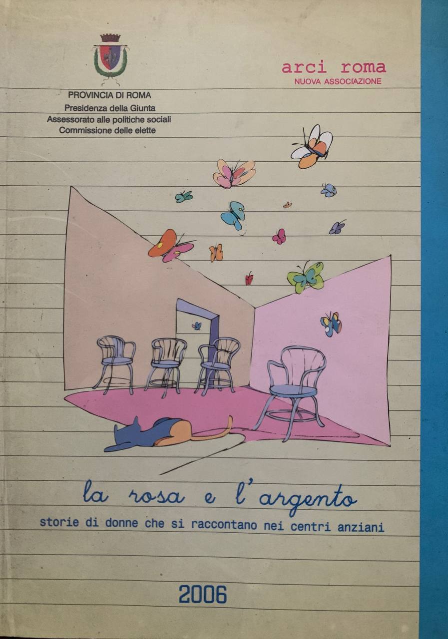 Libreria del Professore