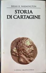 Storia di Cartagine