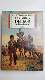 La carica dei 600 Balaclava