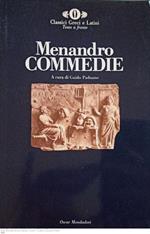 Commedie