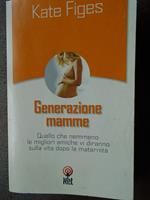Generazione mamme