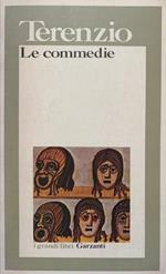 Le commedie