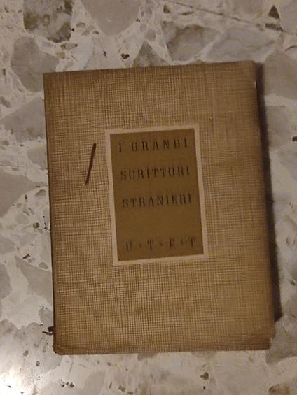 Discorsi - Otto von Bismarck - copertina