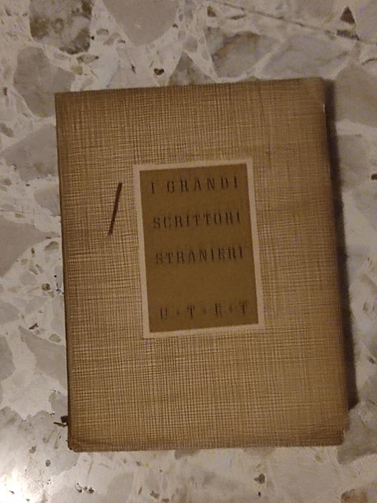 Discorsi - Otto von Bismarck - copertina