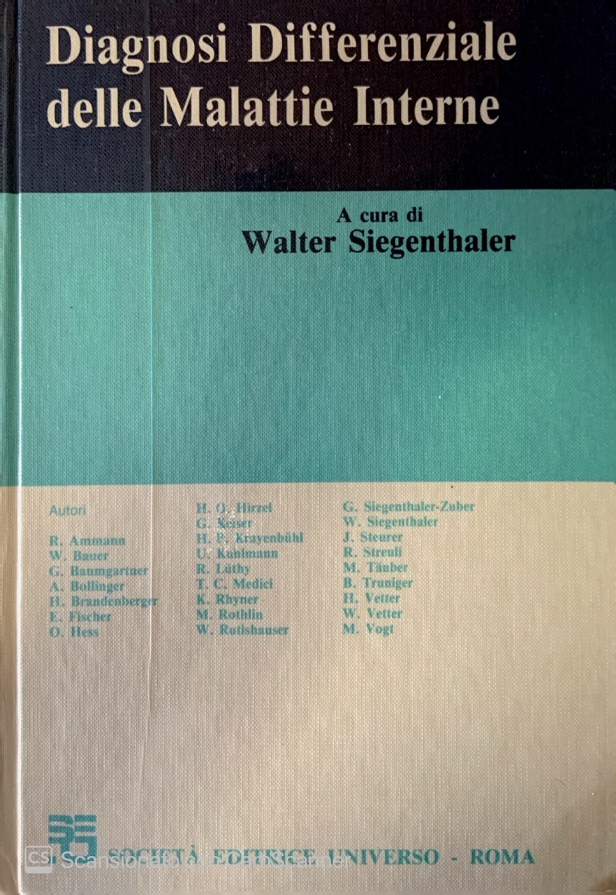 Libreria del Professore