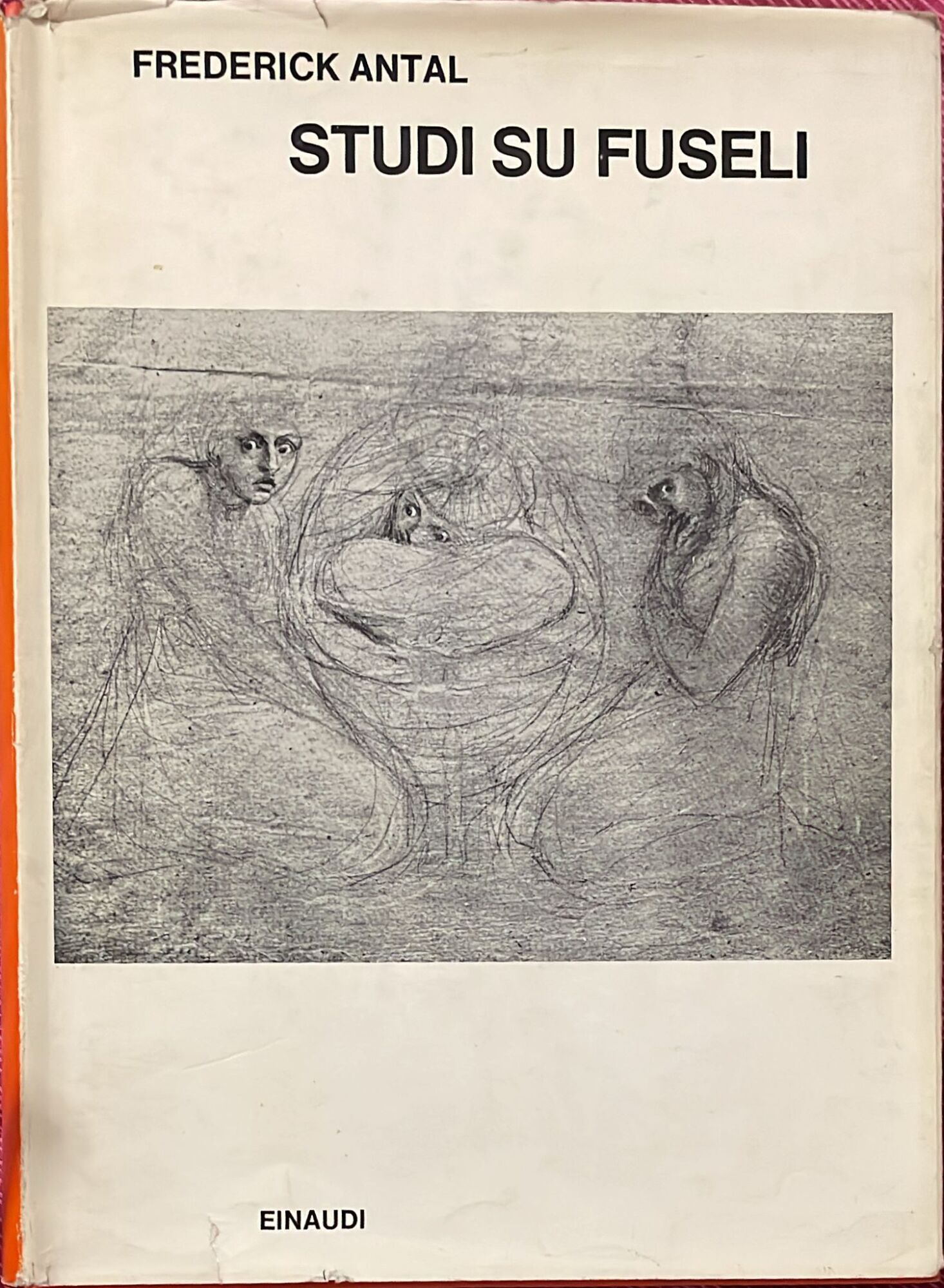 Libreria del Professore