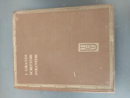 Al di là delle nostre forze quando fiorisce il vino nuovo - Bjørnstjerne Bjørnson - copertina