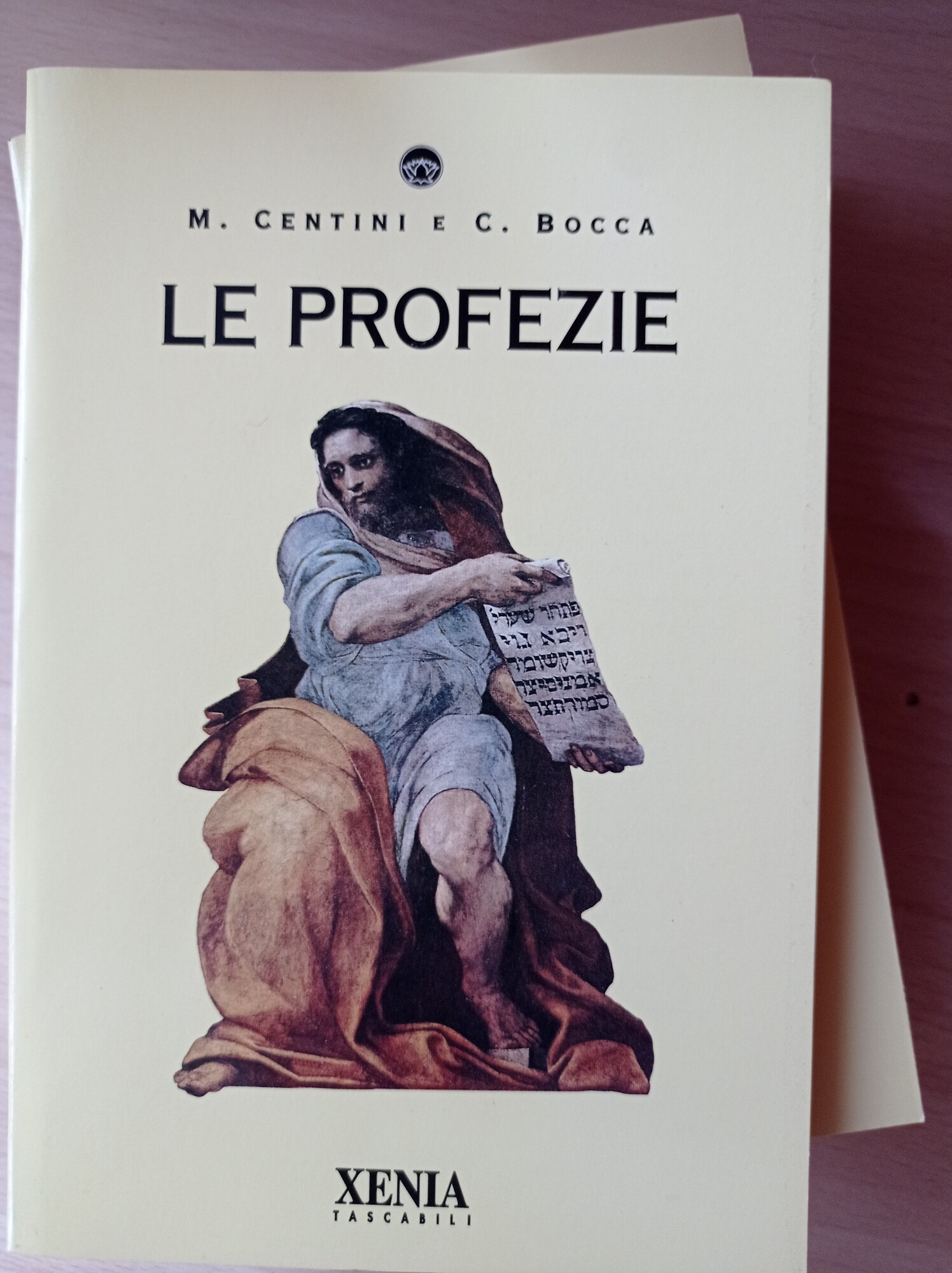 Libreria del Professore