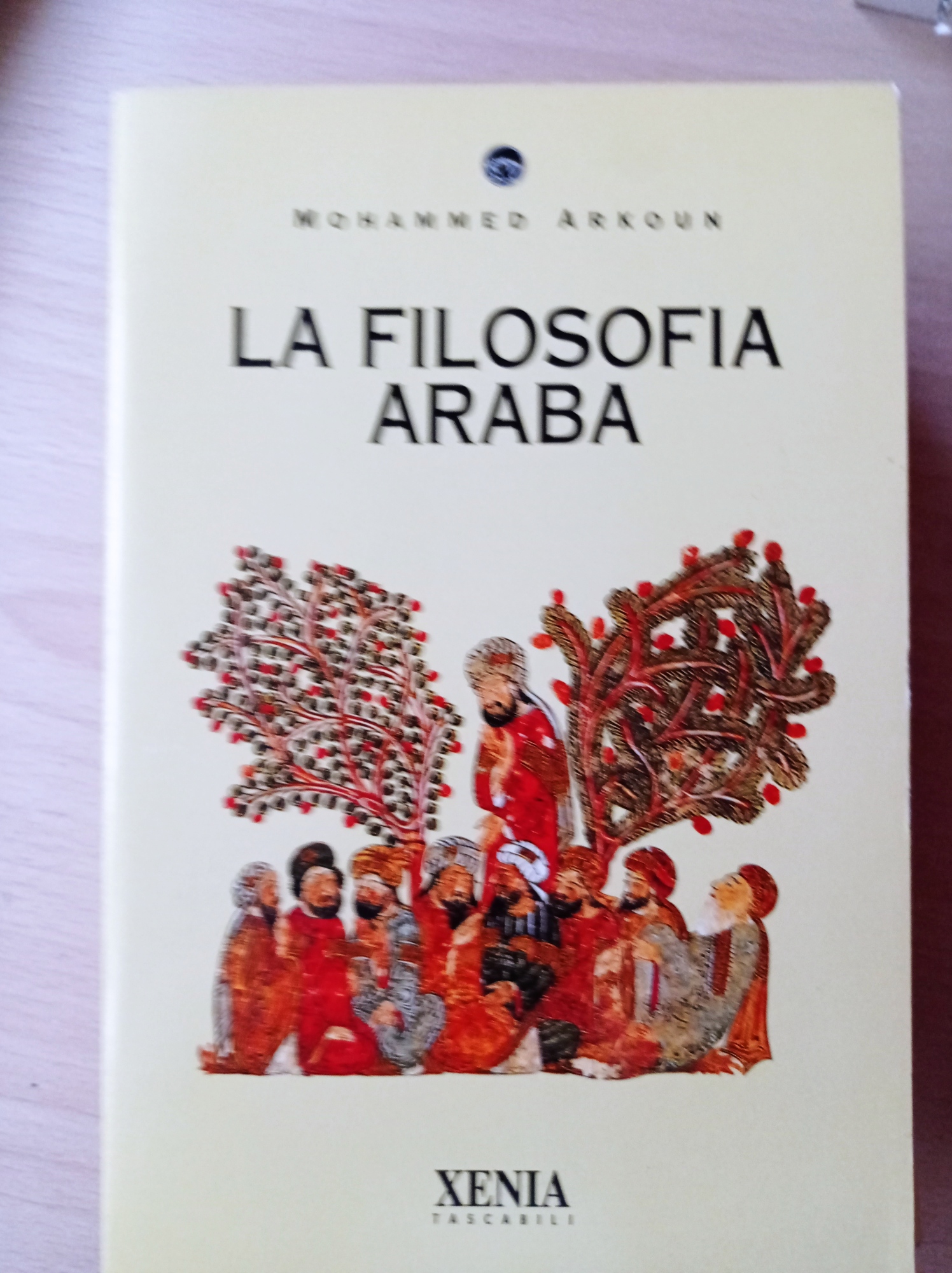 Libreria del Professore