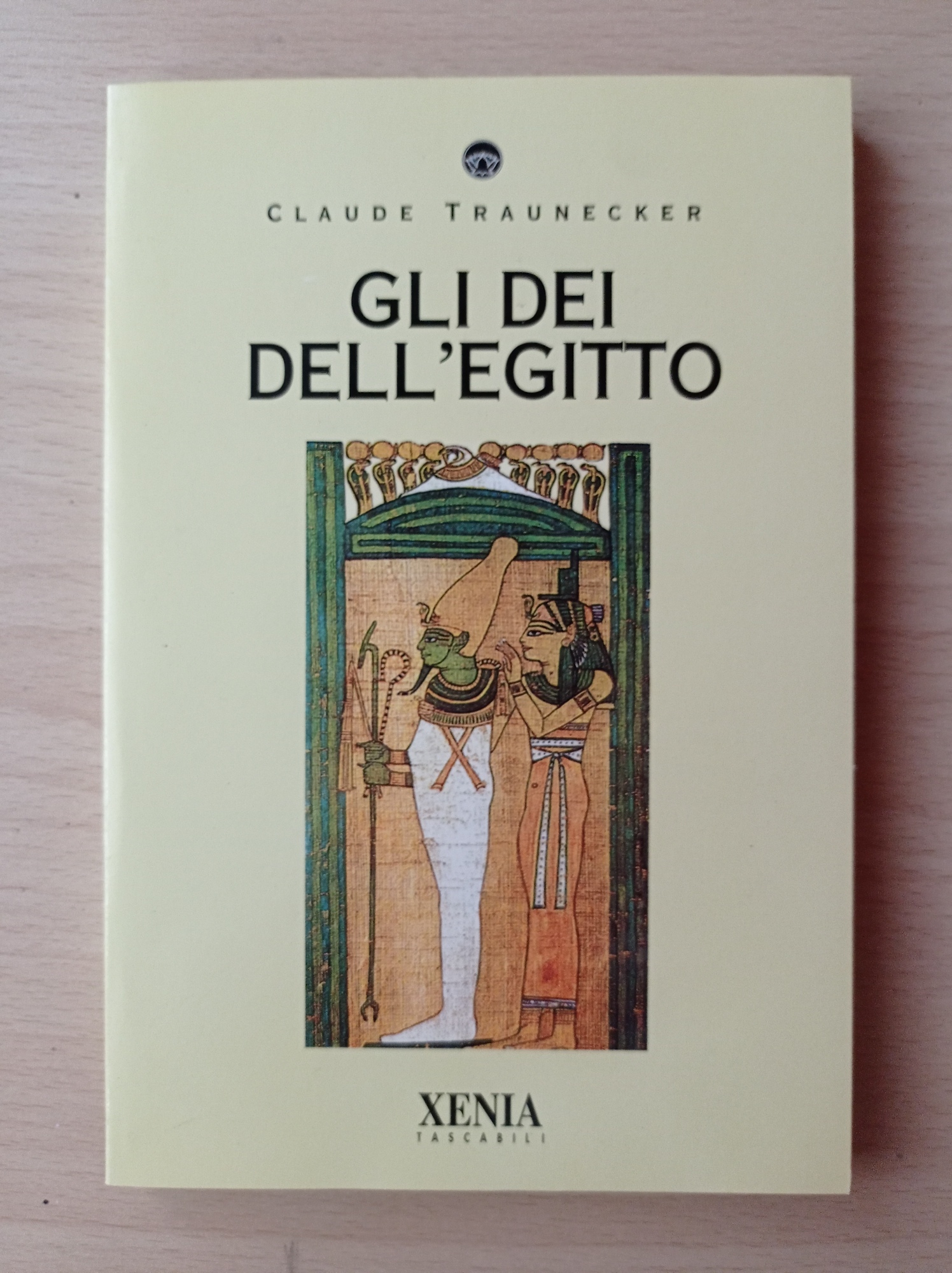 Libreria del Professore