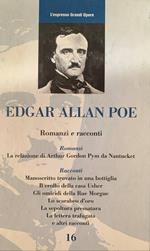 Romanzi e racconti