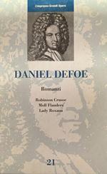 Romanzi