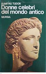 Donne celebri del mondo antico