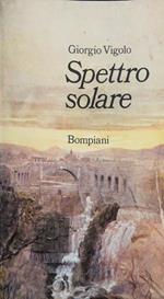 Spettro solare